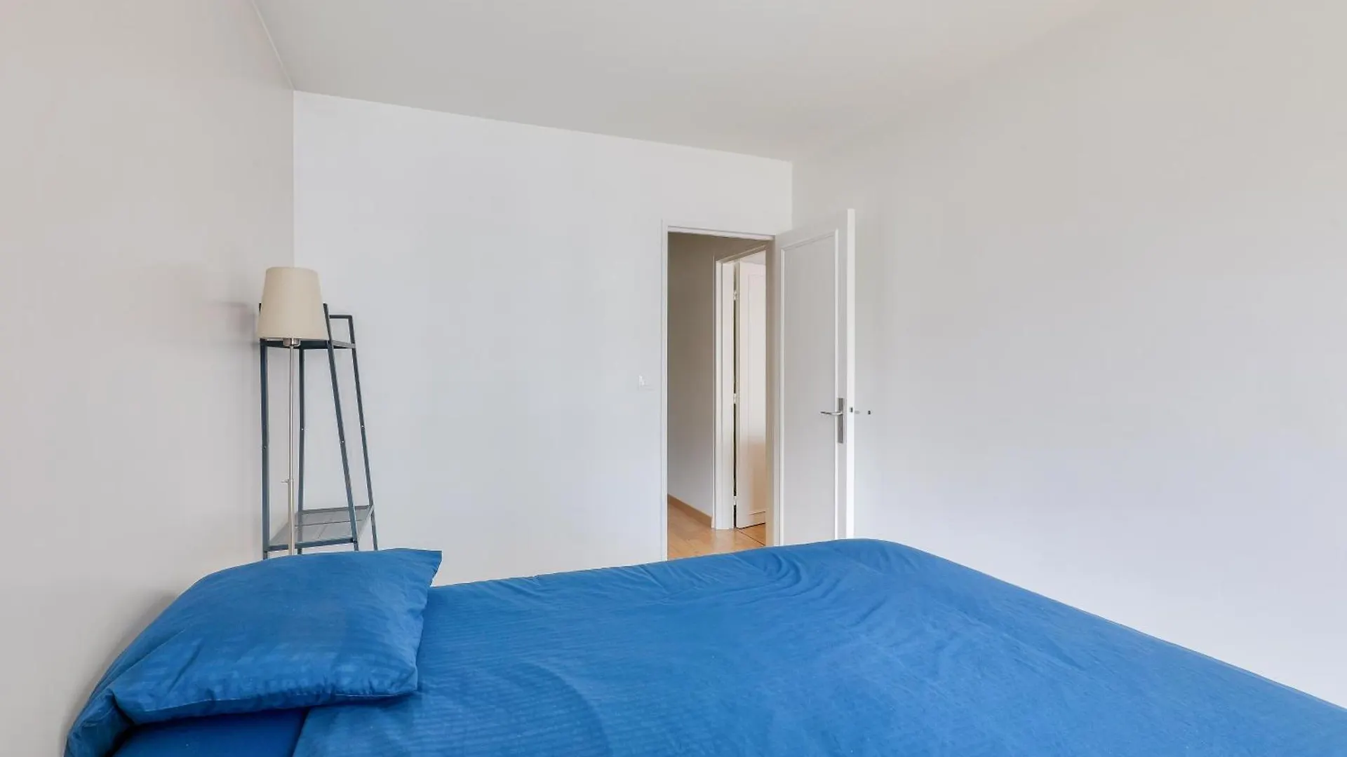Appartement Quartier Saint Ambroise Parigi Francia