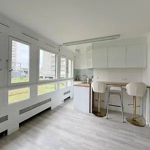  Appartement 温馨公寓