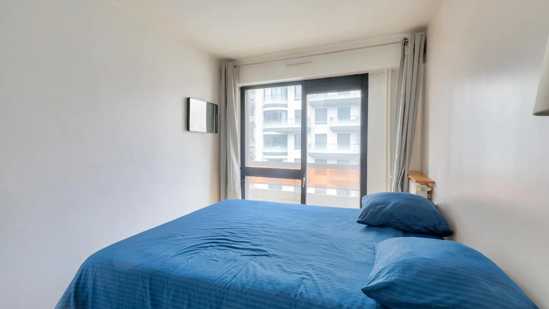 Appartement Quartier Saint Ambroise Paris