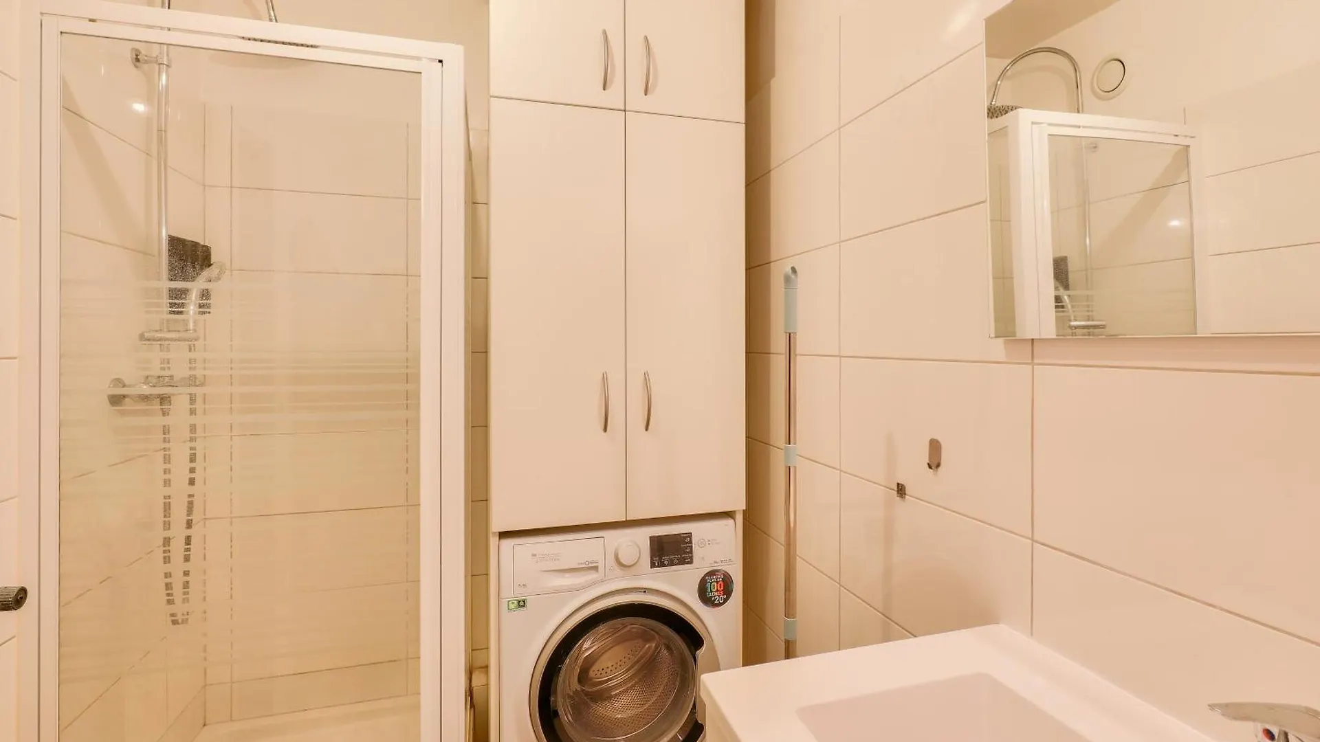 Appartement Quartier Saint Ambroise Paris